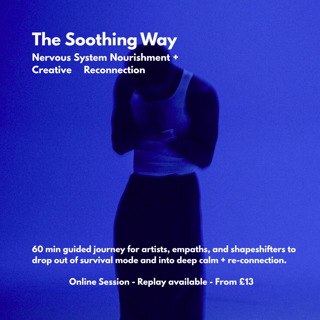The Soothing Way