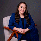 Madeleine Alarcón