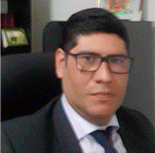 Grover Morales