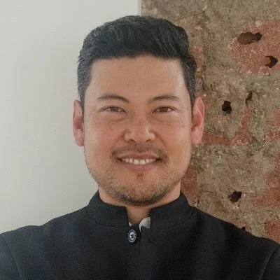 Carlos Kamiya