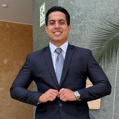 Rodrigo Silva