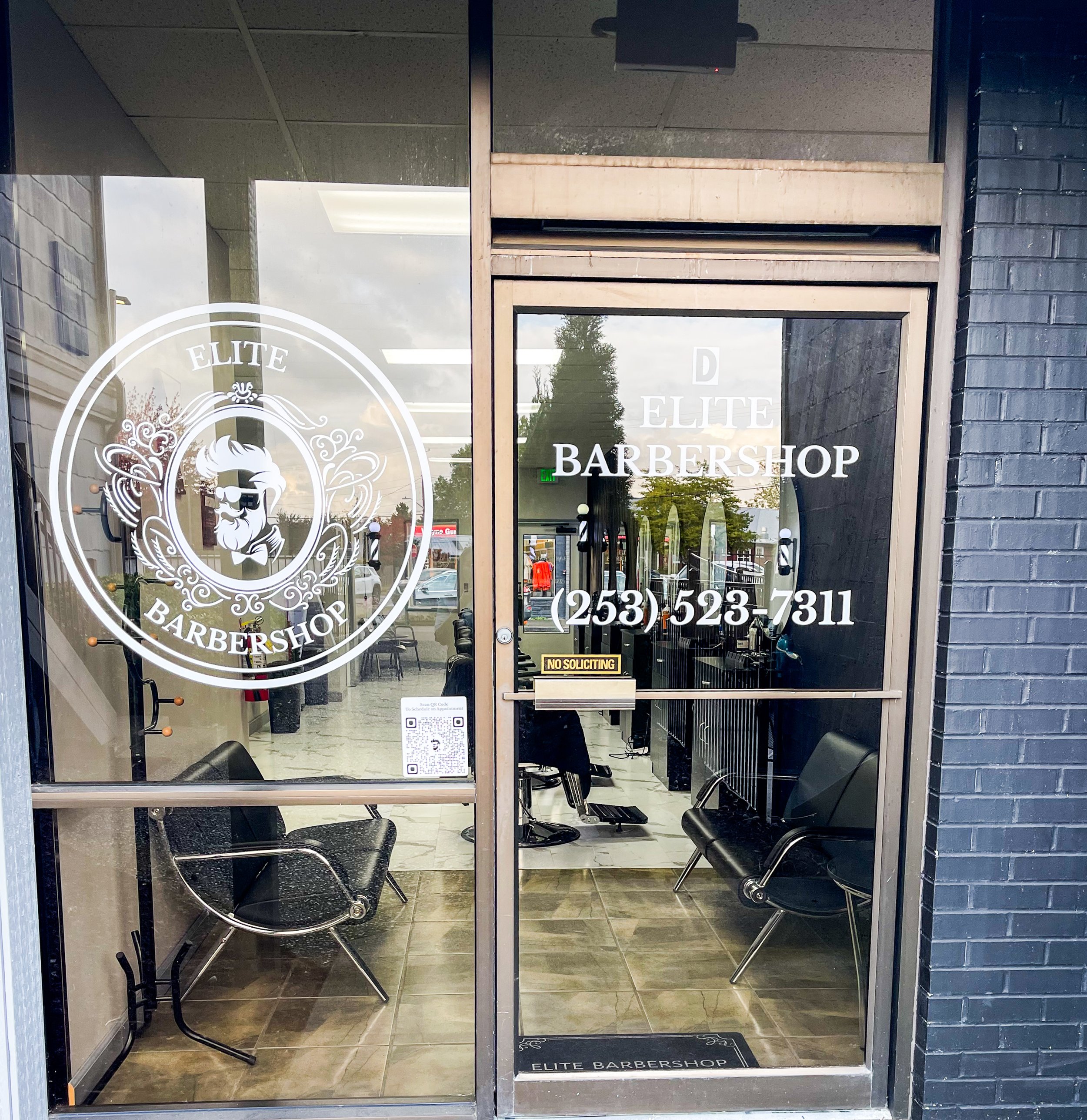 Elite Barbershop Exterior Back.JPG