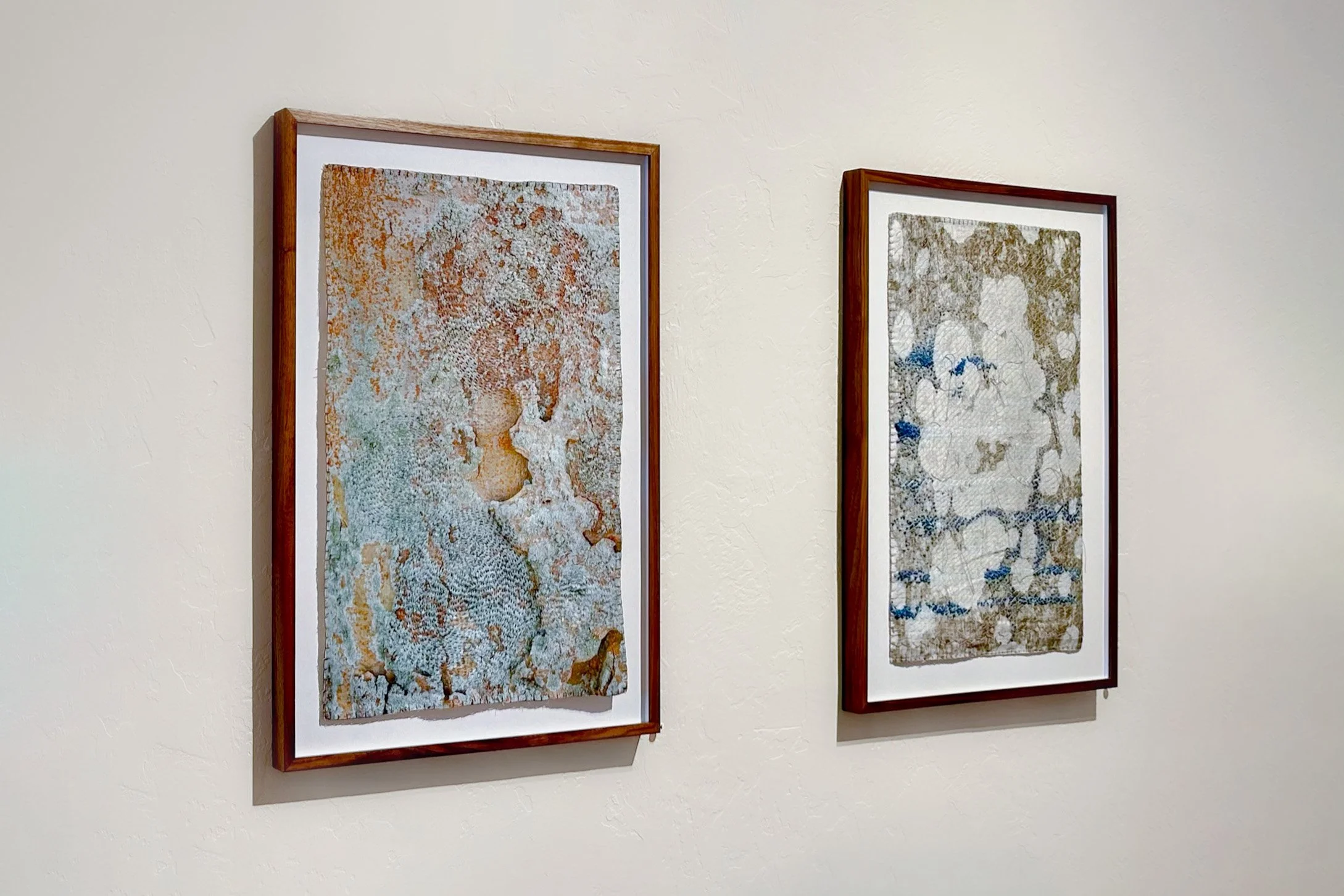 Etherton Gallery, Tucson, AZ - Spring 2023