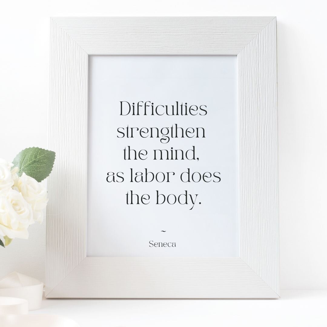 Resilience is taking pauses, recognizing tough times will come and go, and most importantly, always strive to move onward and upward ♡  You got this! ⁣
This is just another reason we LOVE Lagree...it challenges the MIND, the BODY, and directly correl