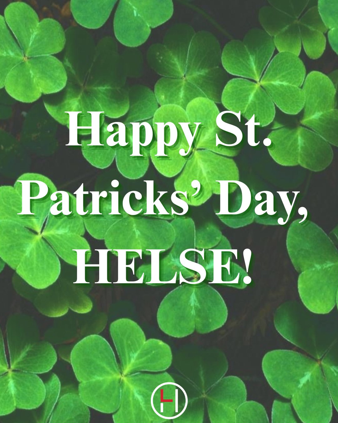 Have you seen our stories? We're glowing GREEN to celebrate St. Patrick's Day! Glowstick classes are going down 3/17 at 5:30 and 6:20 PM. Grab your MEGA and come party with us!