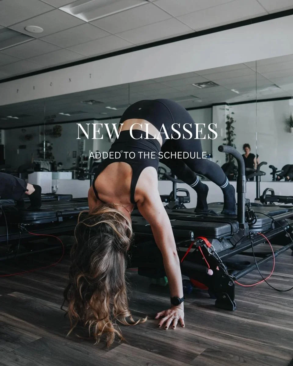 NEW CLASSES ADDED💌

Tuesday&rsquo;s &amp; Thursday&rsquo;s 12:10 pm with Kate

Friday&rsquo;s 5:00pm with Hanna

#lagreefitness #bozeman #bozemanfitness