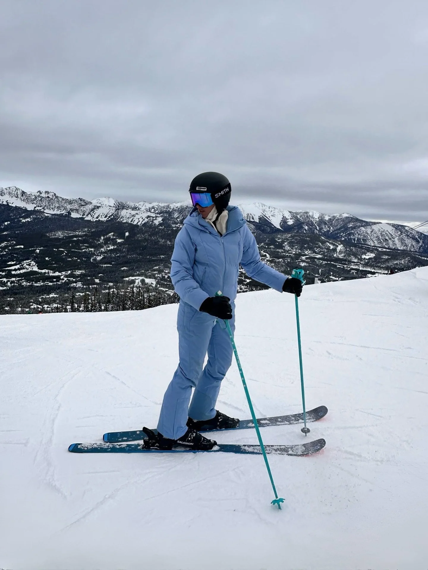 Happy Earth Day from the beautiful place we get to call home🏔️🌿🤍

 #earthday #montana #bozeman