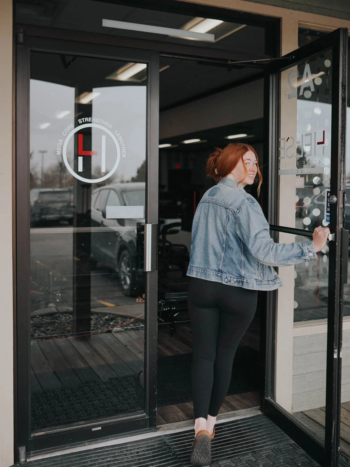 Summer is right around the corner🏔️🌿

Get ready for hiking, running, biking, and climbing on the Mega.

Spots are going fast. Sign up in the app or through the link in bio.

#lagree #lagreefitness #bozeman #bozemanfitness