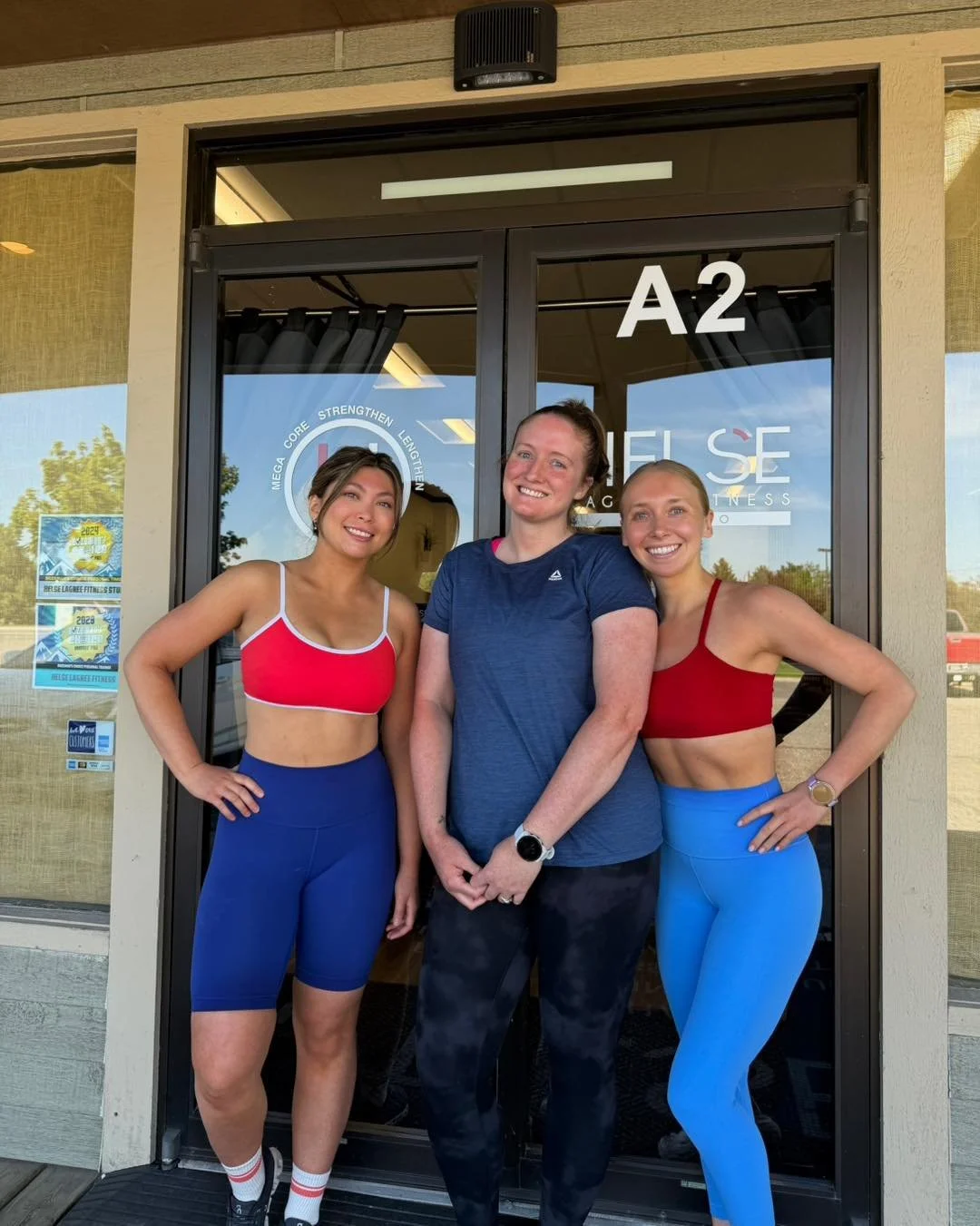 HAPPY MEMORIAL DAY 🇺🇸

Today we remember and honor those who have served our country. Wishing everyone a safe holiday spent with family and friends.

Be sure to check this week&rsquo;s schedule for updates.

#memorialday #lagree #lagreefitness #boz