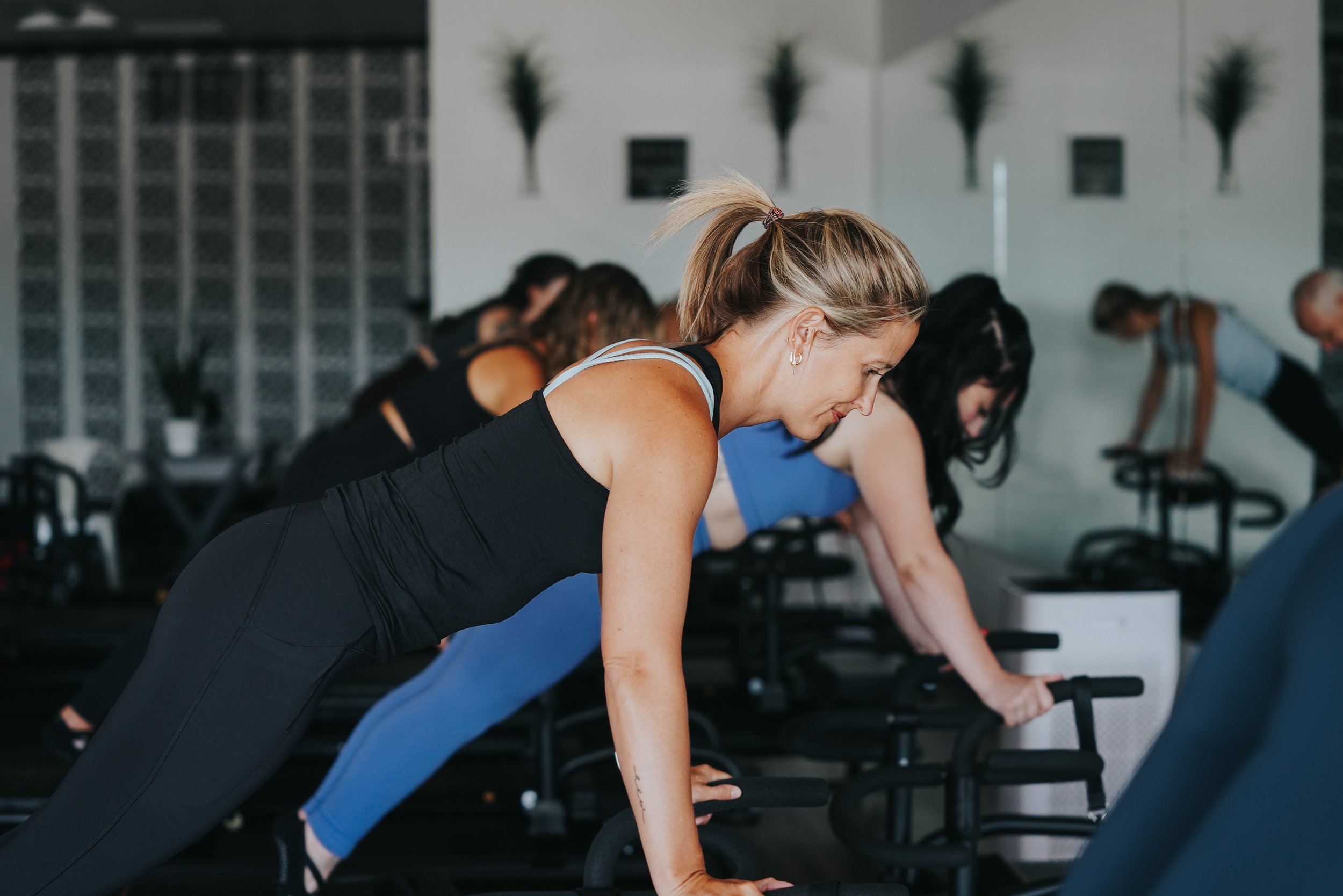 InBody: 3 Basic Body Types — Lagree MT Fitness Studios