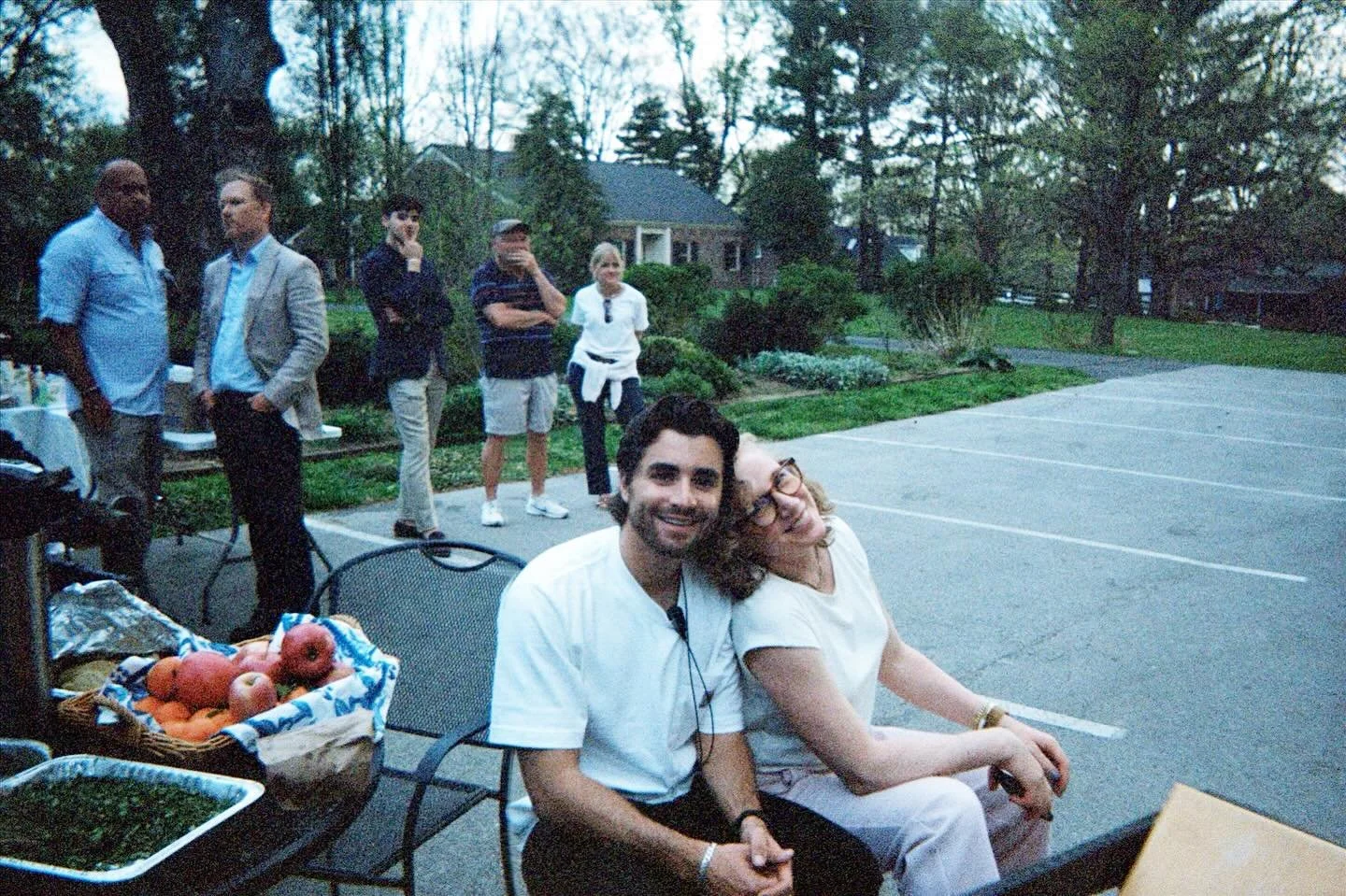 Set life captured on 📸