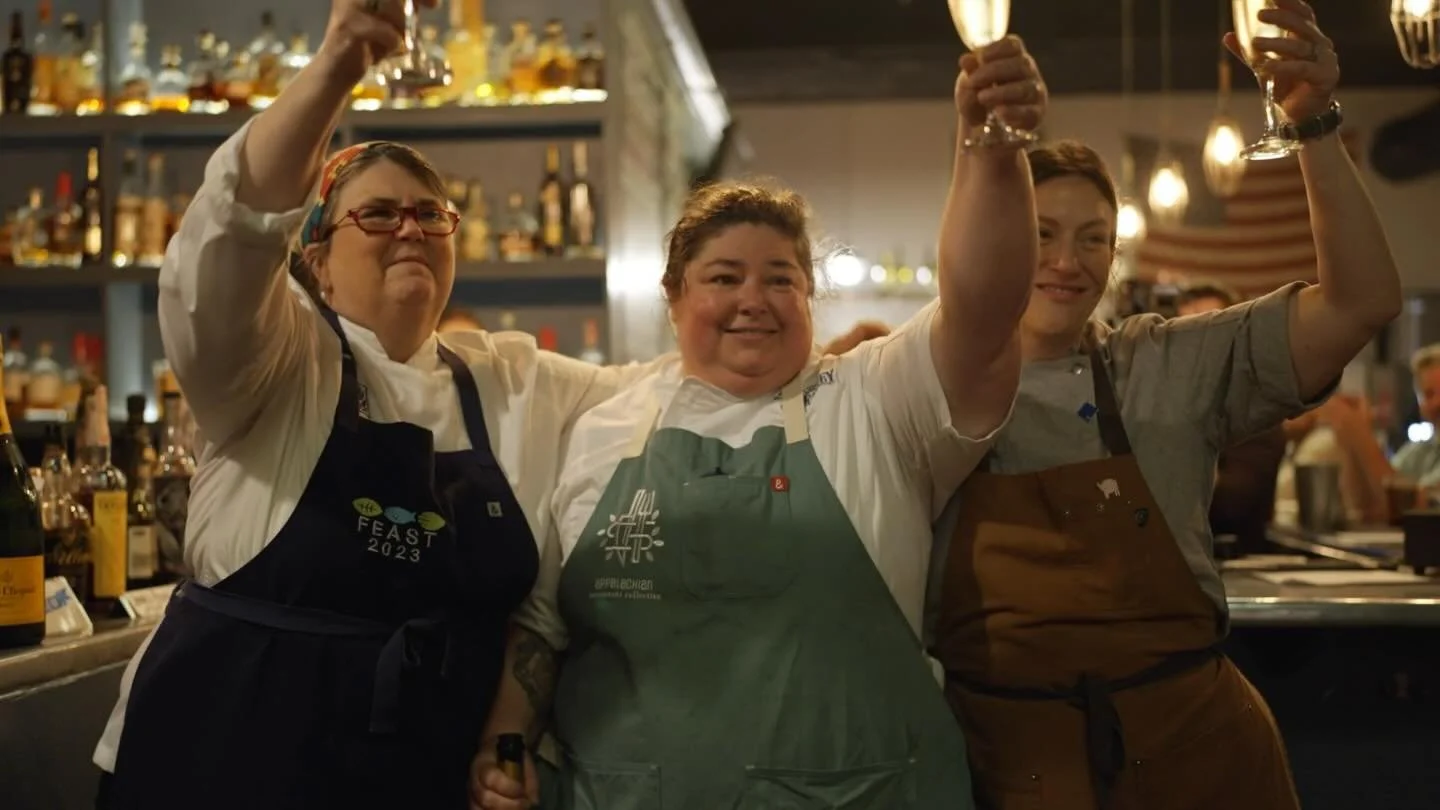 We&rsquo;re turning up the heat @youbelongheretheseries &mdash; festival announcements, special events, and all things YBH are headed your way. Follow the show&rsquo;s journey @youbelongheretheseries across all platforms