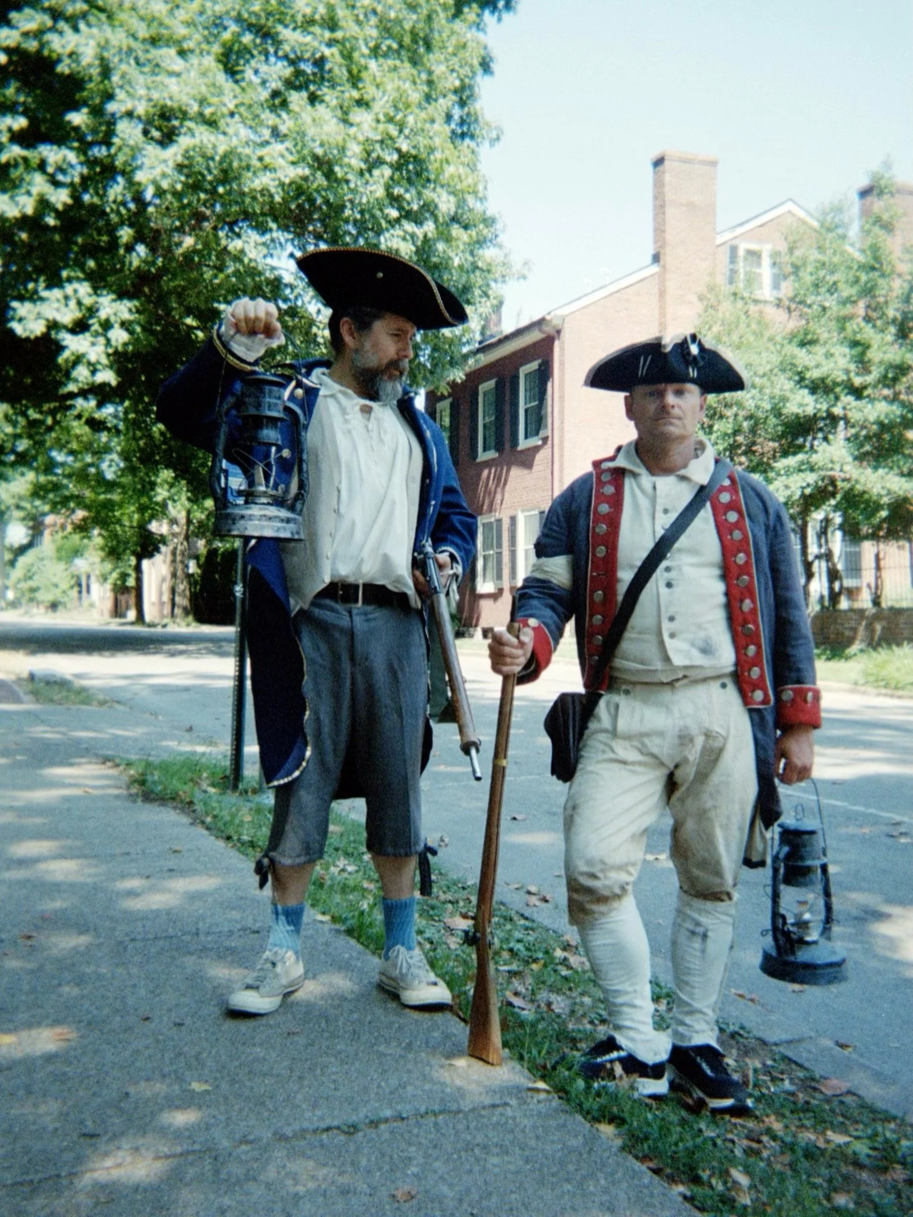 From the archives @filmlexington