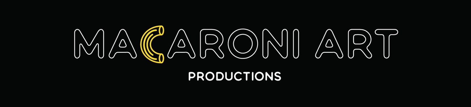 Macaroni Art Productions