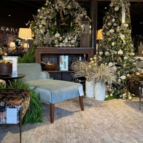 Seven Stunning Christmas Themes to Inspire Your Holiday Decorating