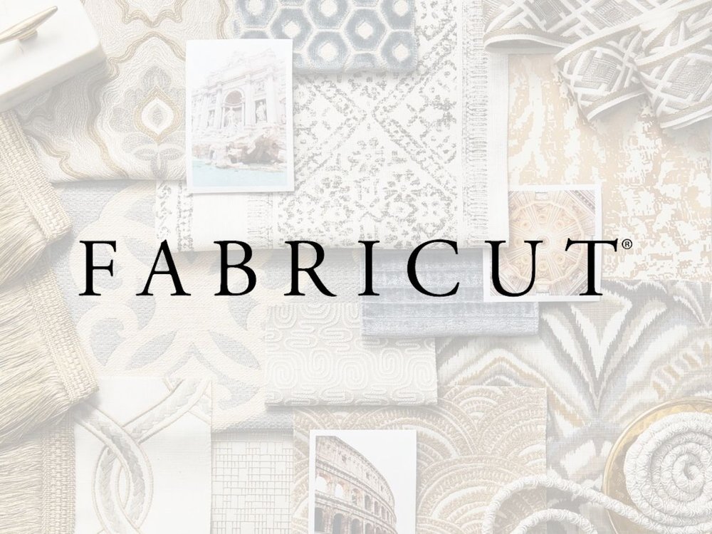 Upholstery & Home Decor Fabric — u-fab interiors