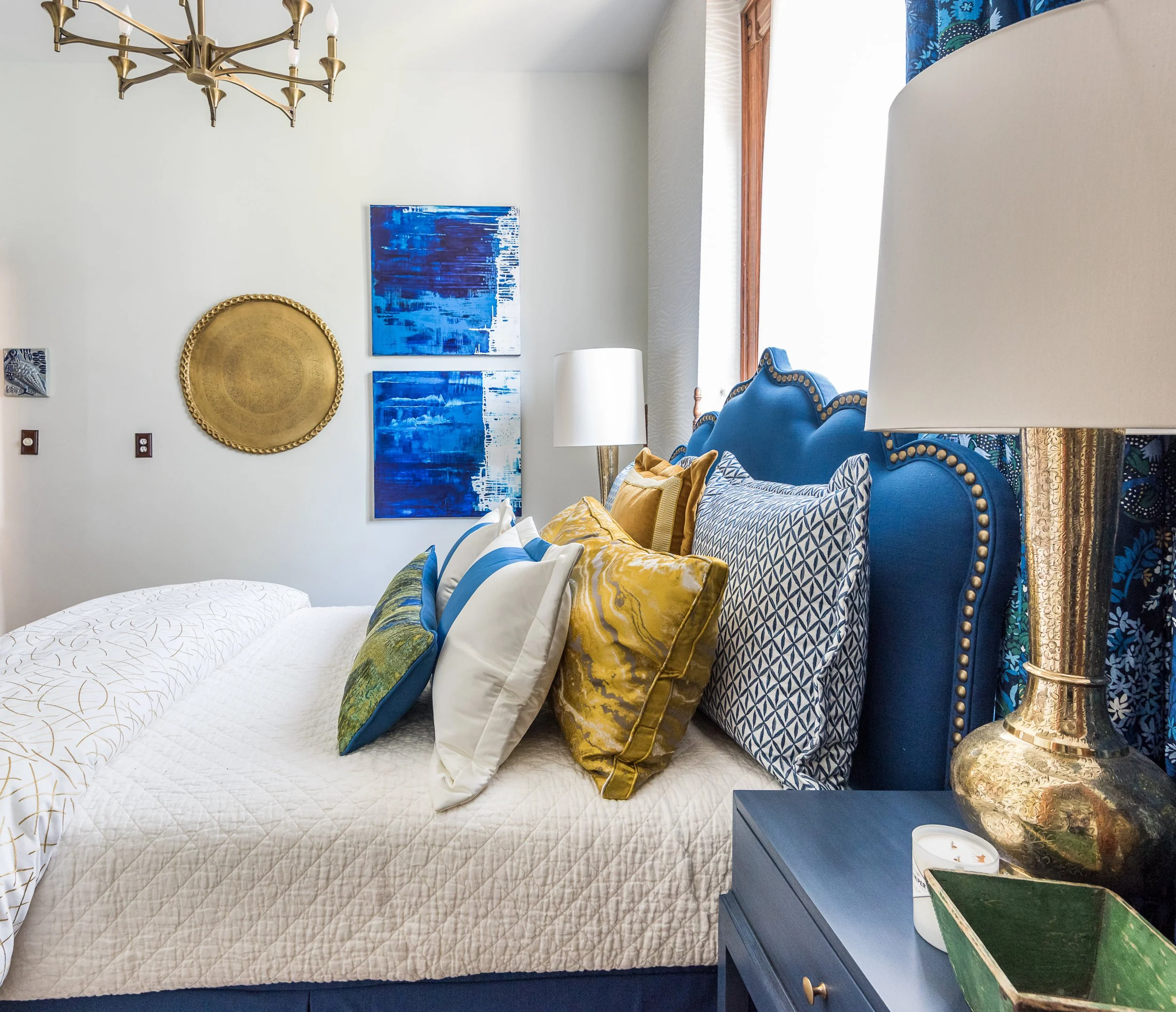 A Look Back at the 2018 RSL Designer House: Holly Lawn Estate