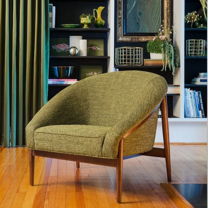 A Look Back at the 2016 RSL Designer House: Pineapple Acres