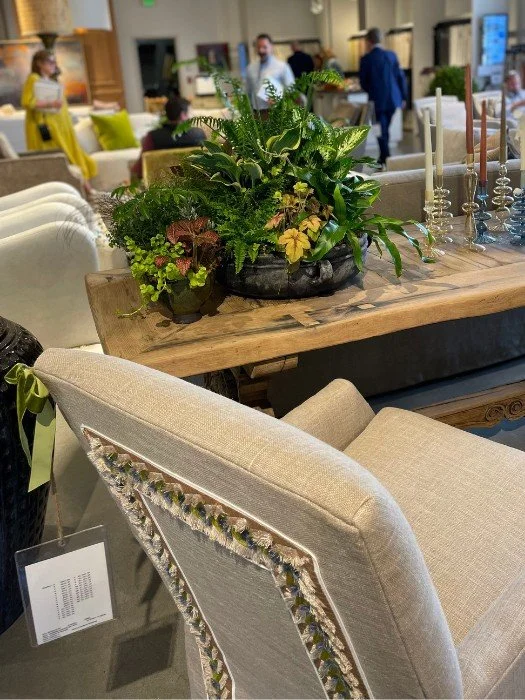 High Point Furniture Market: Top Trends and Highlights from Spring 2024 ...