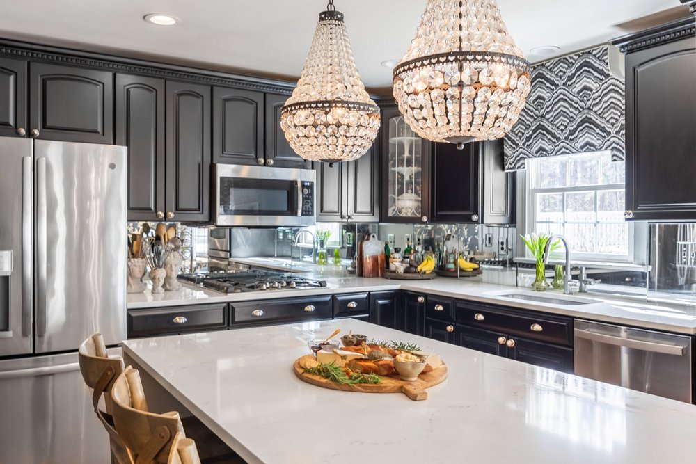At Home with Amy Spearing: A Curated Tour — U-Fab Interiors