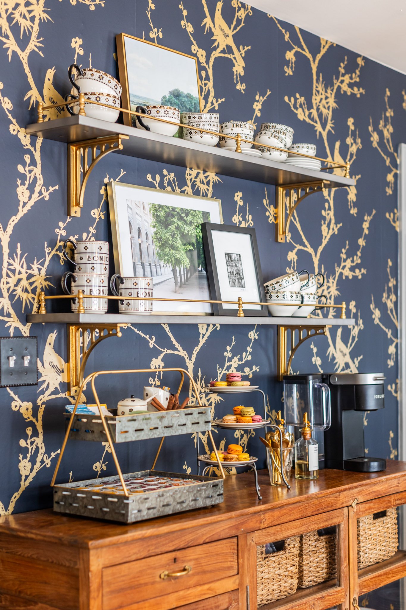 At Home with Amy Spearing: A Curated Tour — U-Fab Interiors