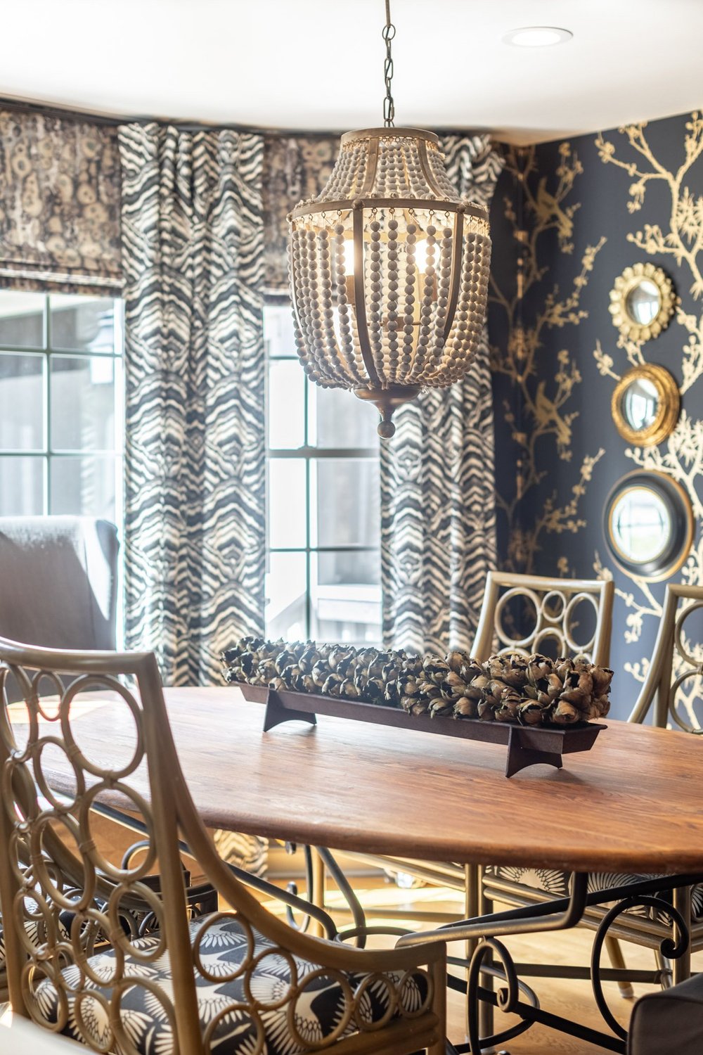 At Home with Amy Spearing: A Curated Tour — U-Fab Interiors