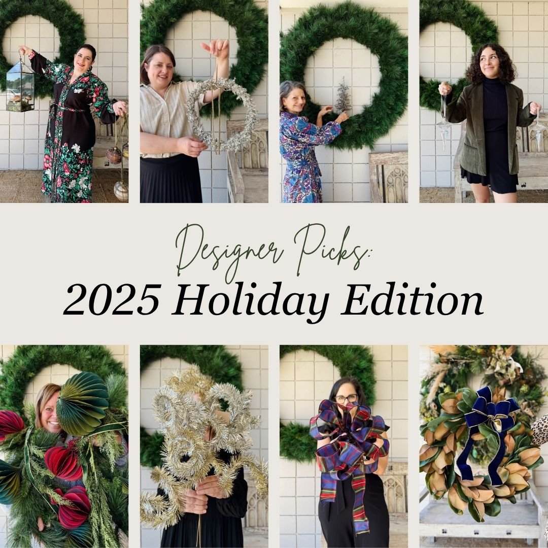 Designer-Approved Holiday Decor: 2025’s Top Picks for a Festive Home