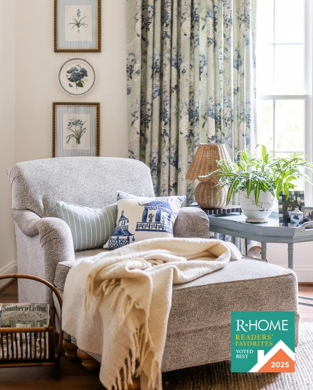 📣 Today is the LAST day to vote in the annual R-Home Readers&rsquo; Favorites Survey!

If you&rsquo;ve enjoyed shopping with us or working with our team, we&rsquo;d be so grateful for your vote in any (or all!) of the following categories:

#17 Trad