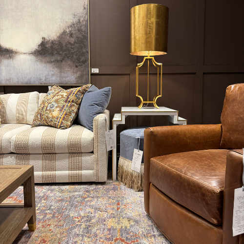 Design Trends to Watch for 2026: Highlights from This Year’s High Point Fall Market