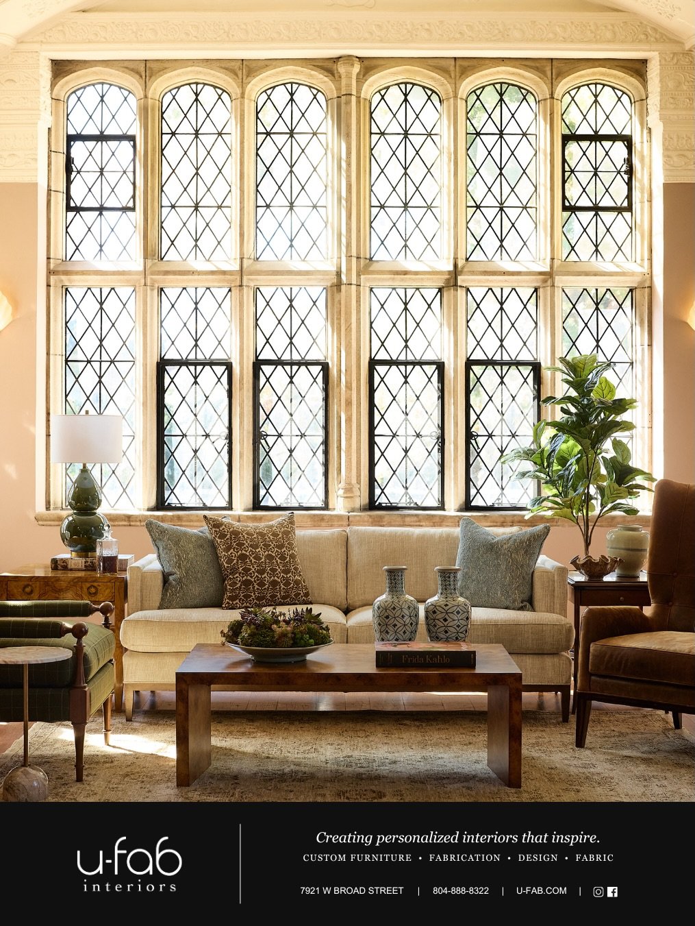 We are so pleased to be included in Volume 14 of The Scout Guide! This publication has long celebrated the spirit of small business and the people who pour their hearts into building something meaningful in their communities. It is an honor to be fea