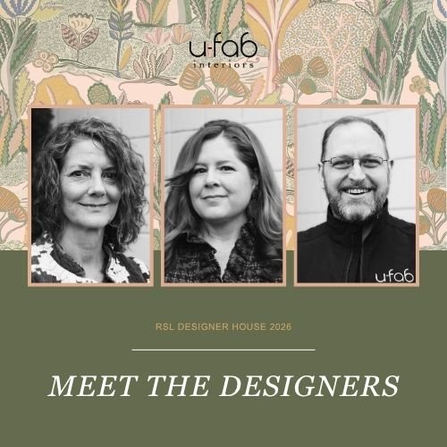 Meet the Designers Behind Foundry Manor