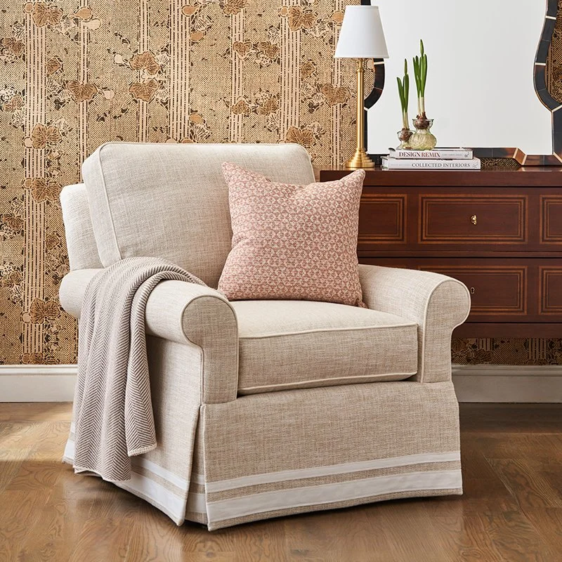 Custom, Made Simple: A Guide to Wesley Hall's Signature Elements Program