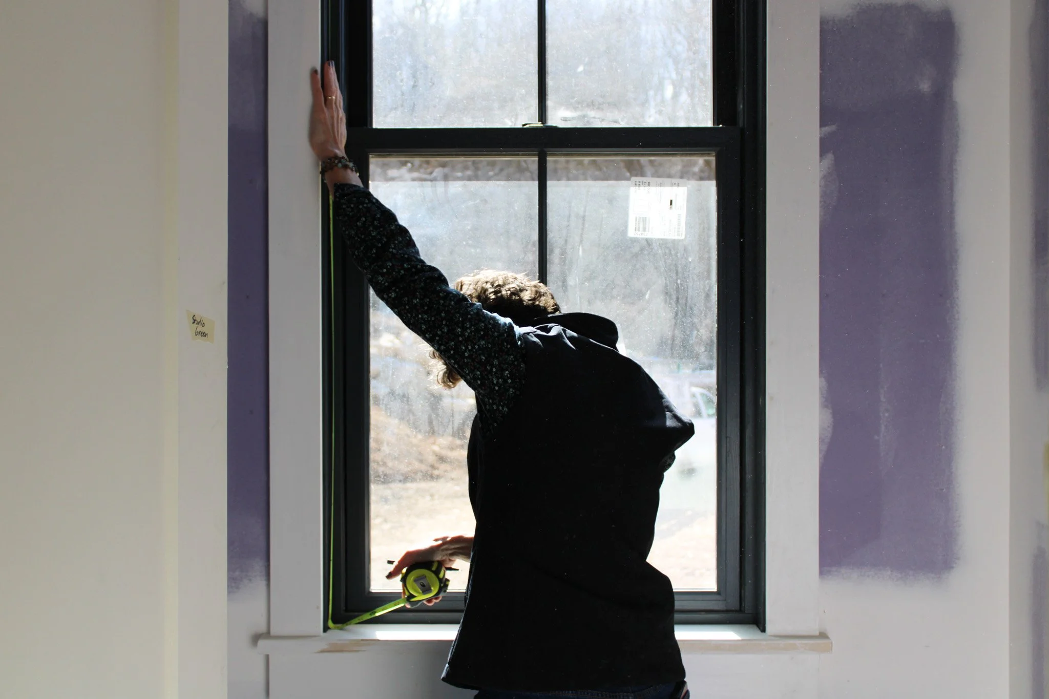What to Expect During Your In-Home Consultation with U-Fab Interiors