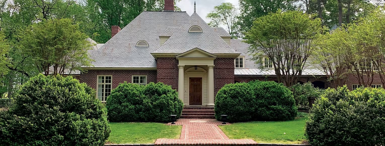 Inside Foundry Manor: What to Expect at the 2026 RSL Designer Show House