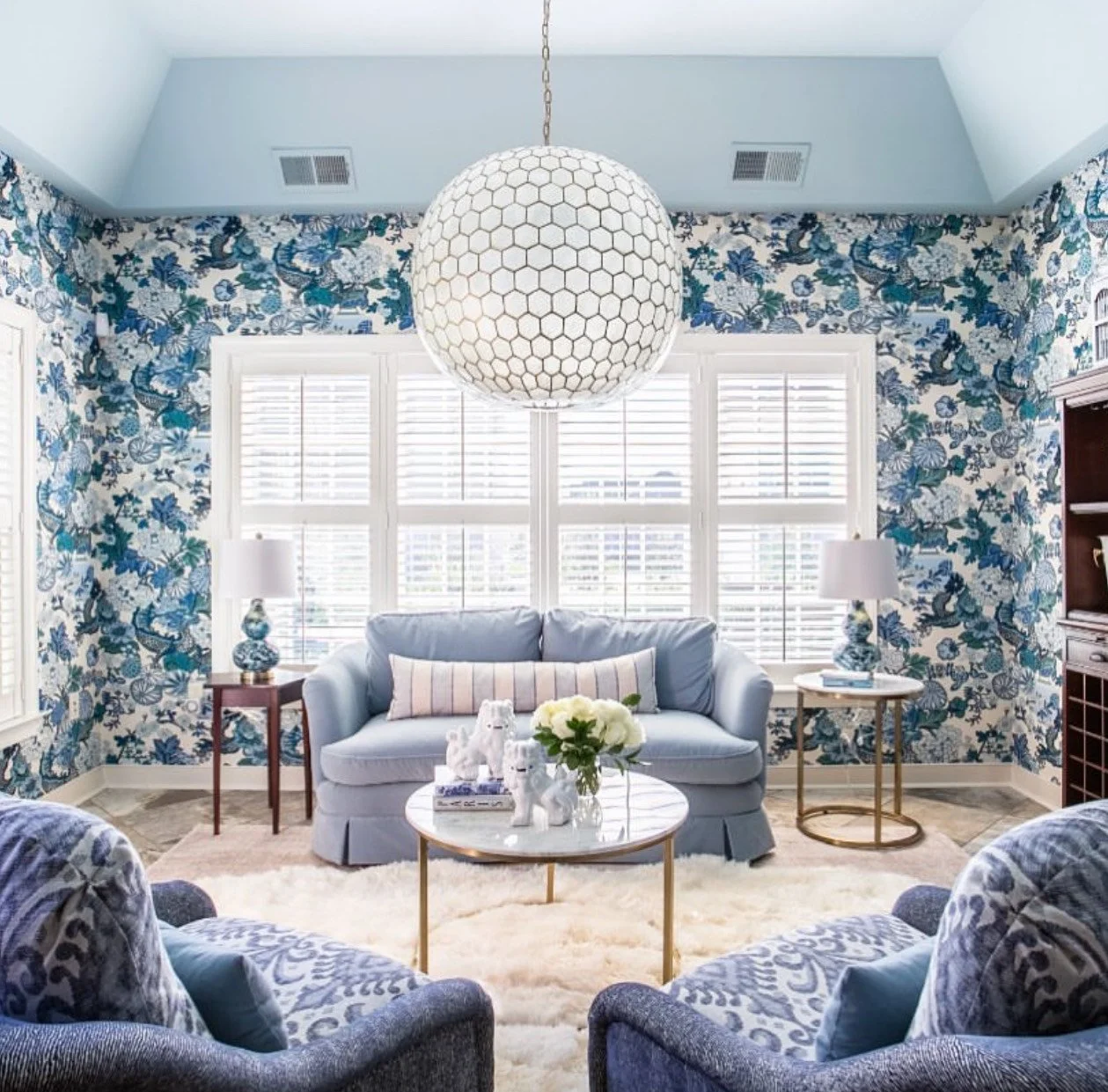 Our Design Consultants: Amy Spearing — U-Fab Interiors