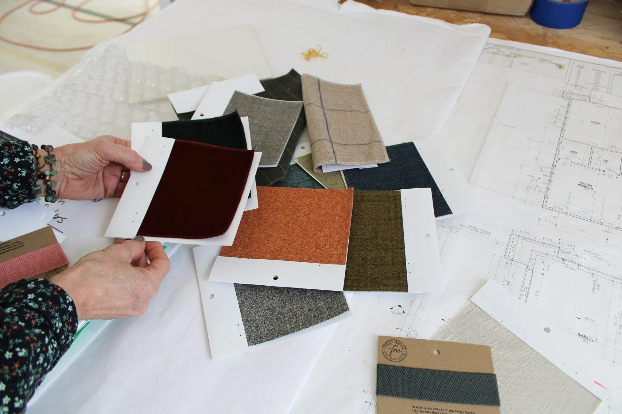 Your Home, Fully Realized: Why You Should Book an In-Home Consultation