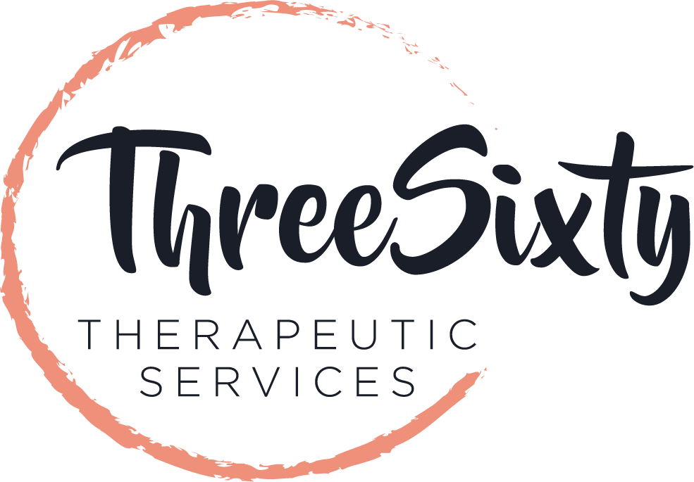 ThreeSixty Therapeutic Services (Copy)