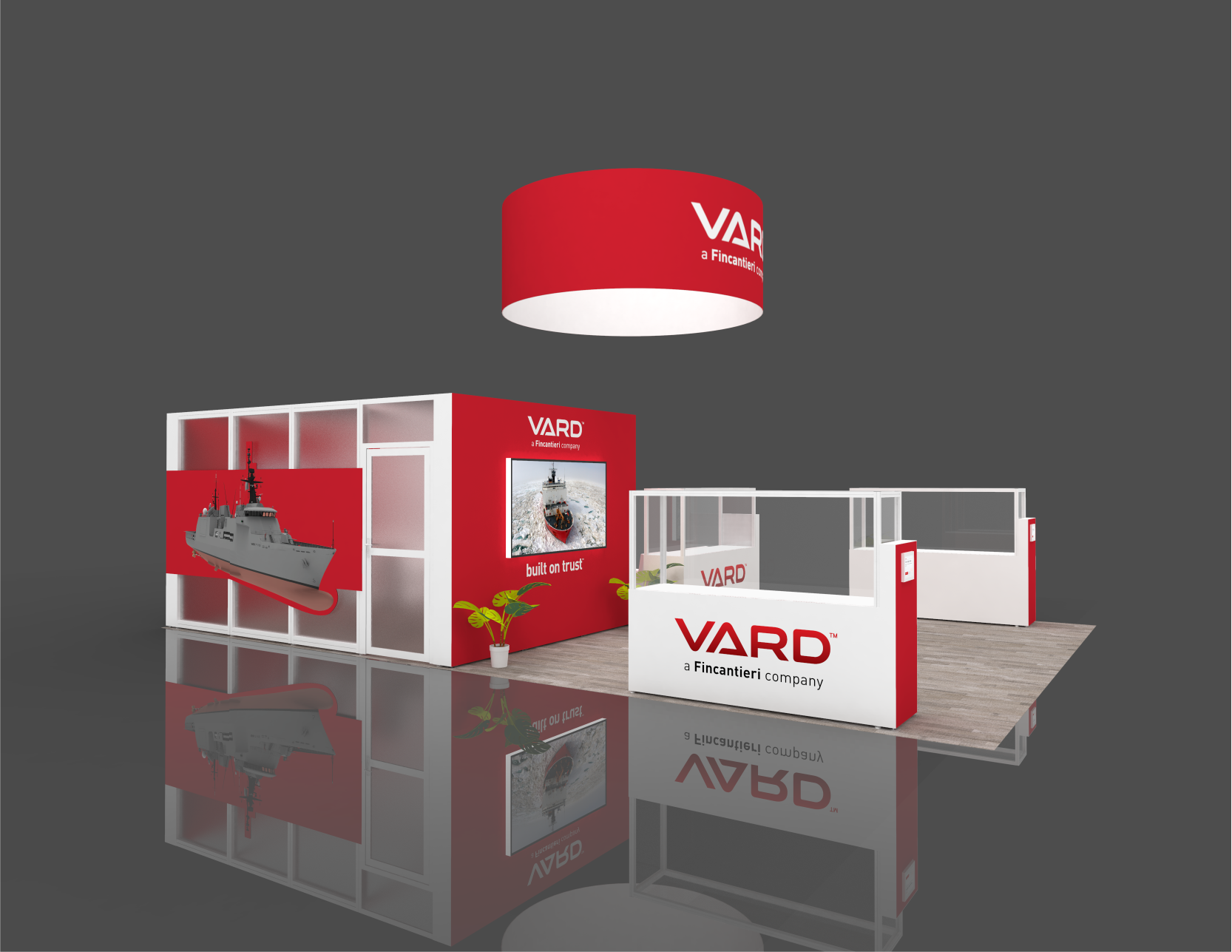 Vard Marine 2024
