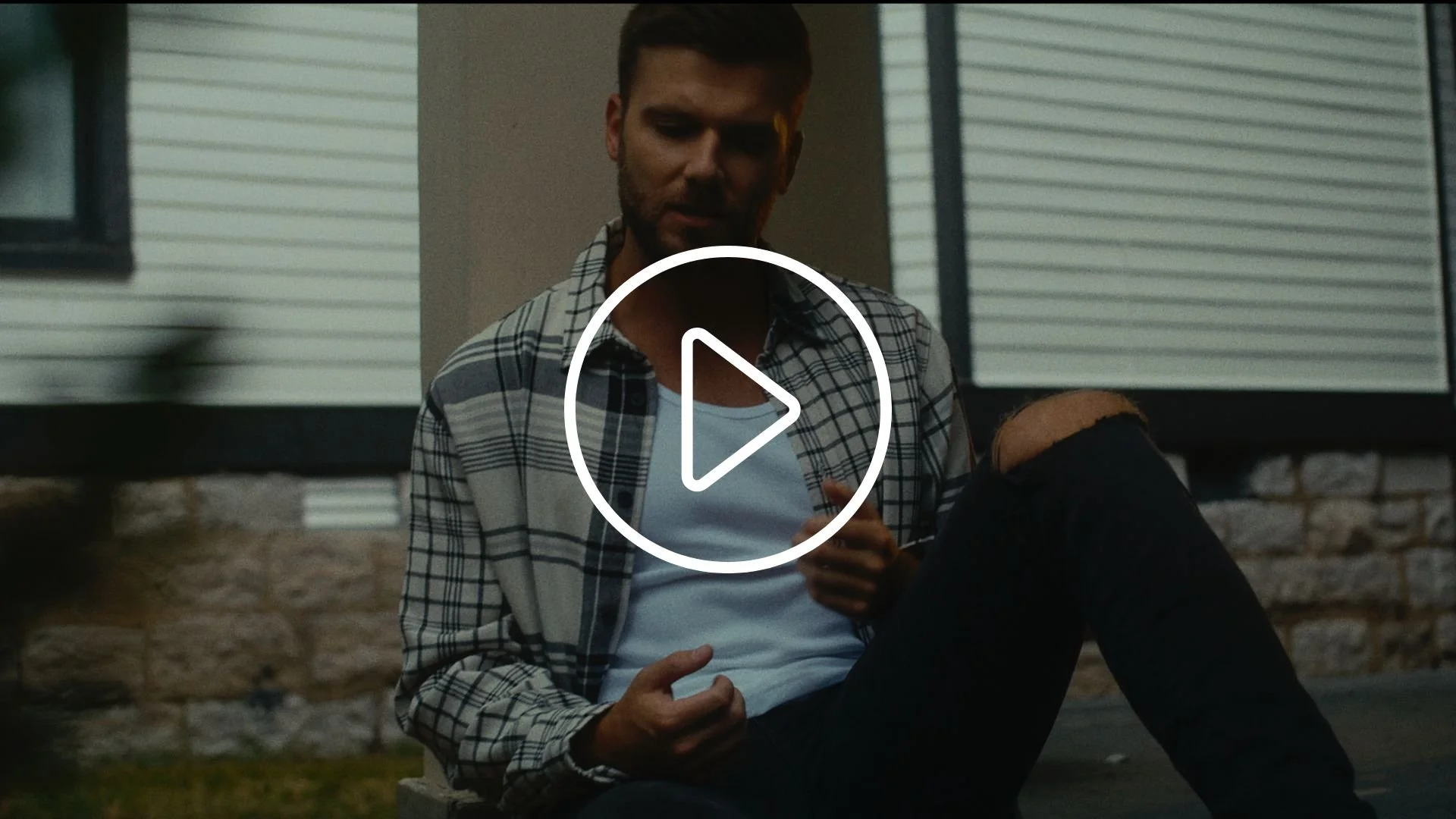 Chase Wright - Hurt No More (Official Music Video)