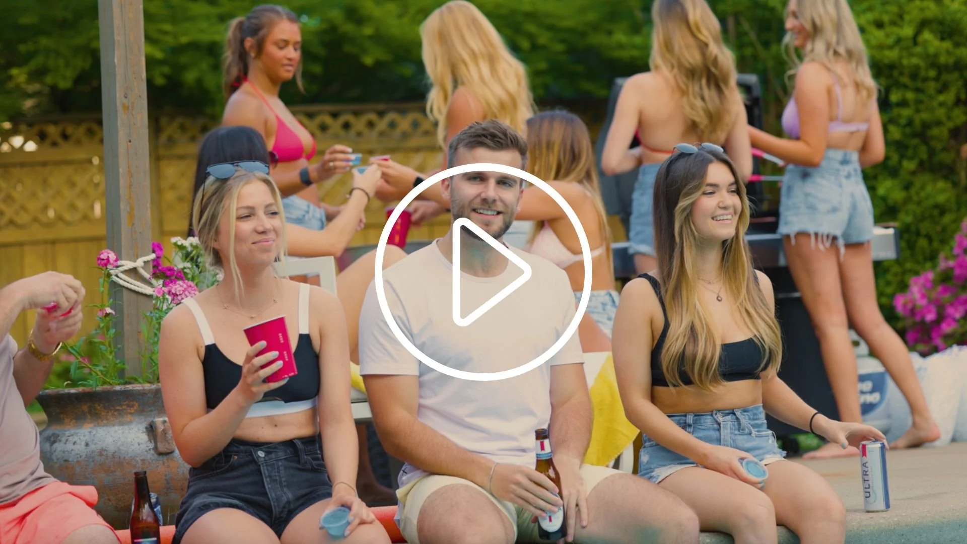 Chase Wright - Hangin' On (Official Music Video)