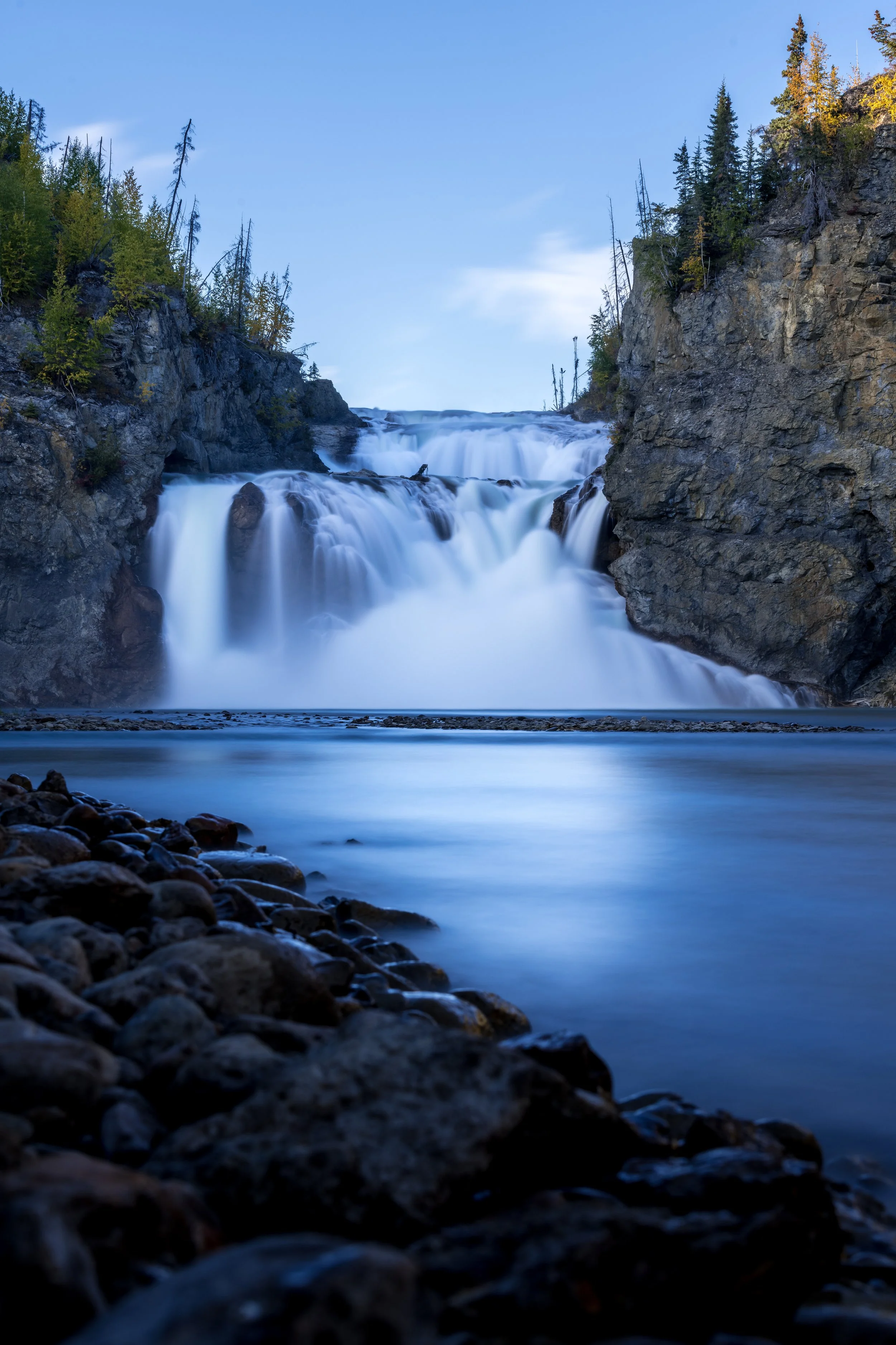 Smith River Falls Long Exposure.JPG
