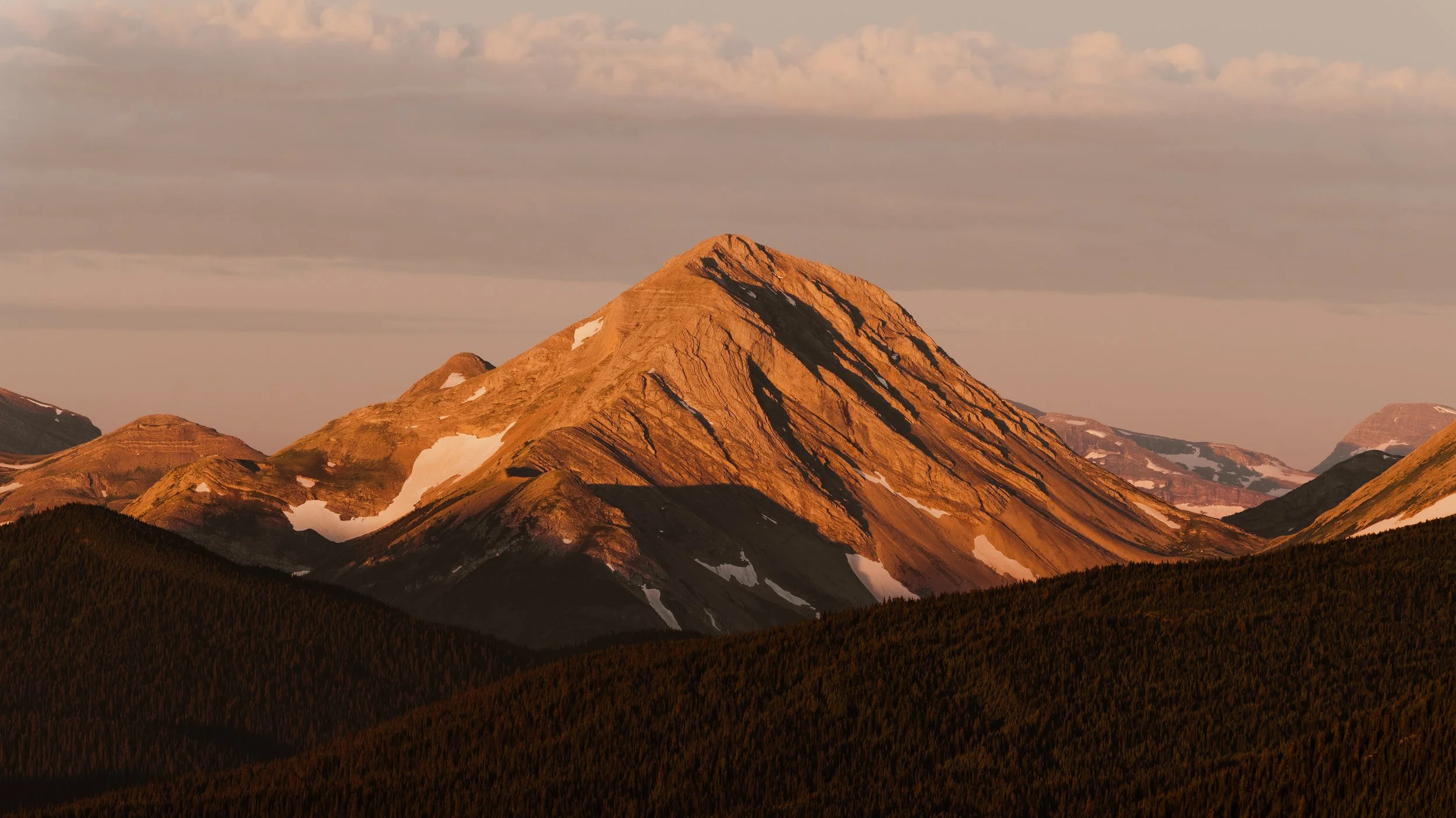 Mt. Crum Sunrise.JPG