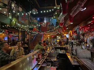 The Bitter End photo