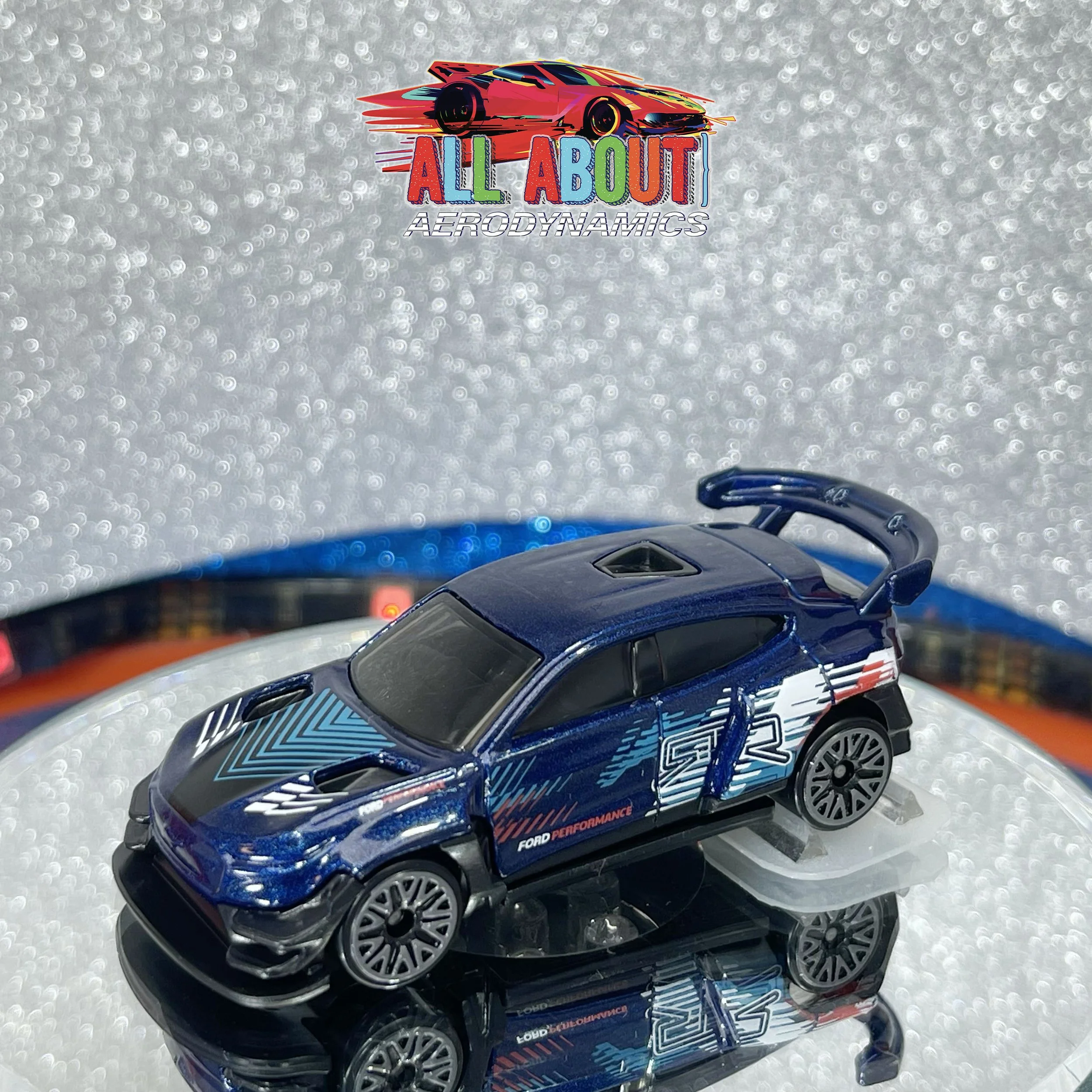 #995 - Ford Mustang Mach -E 1400