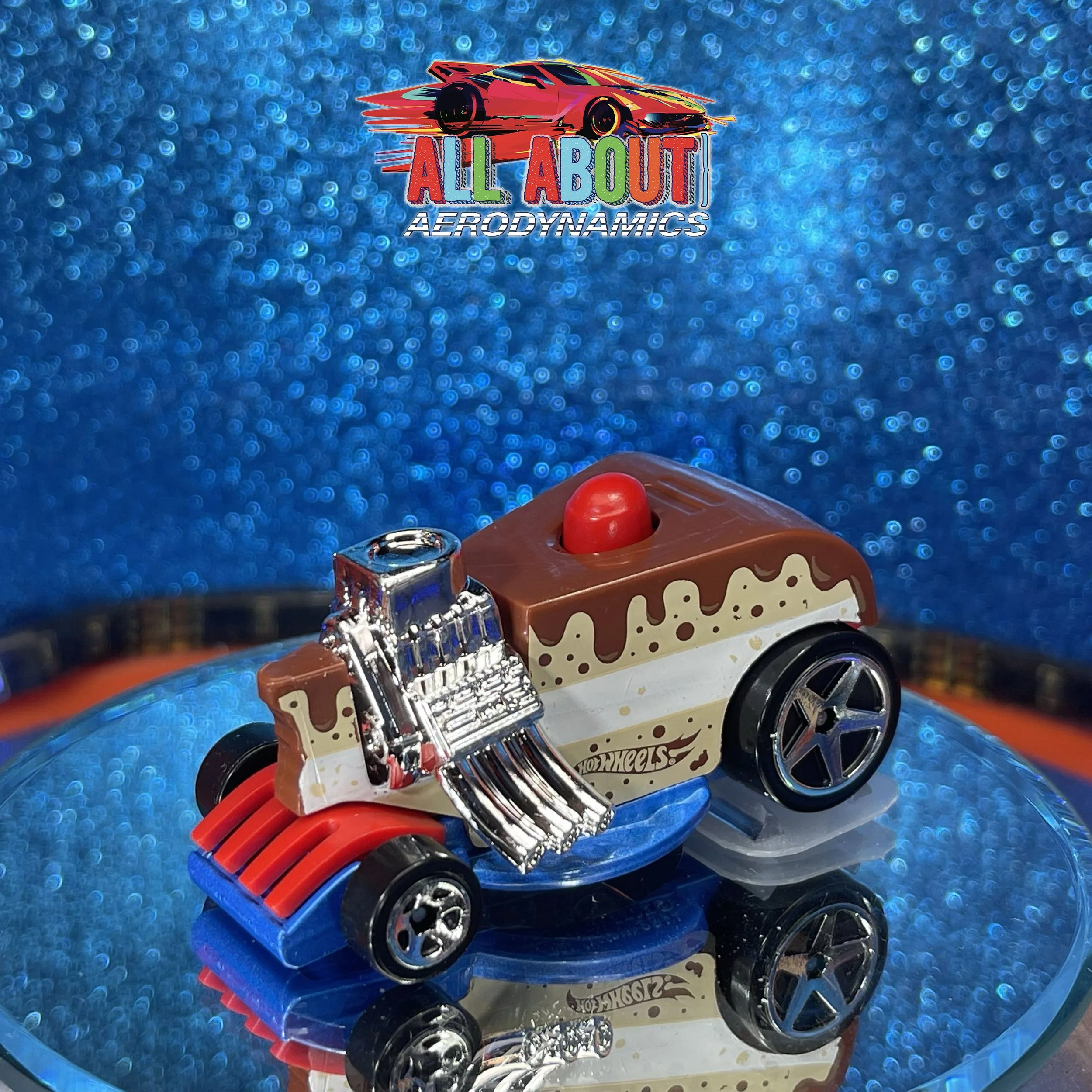 #1069 - Birthday Burner