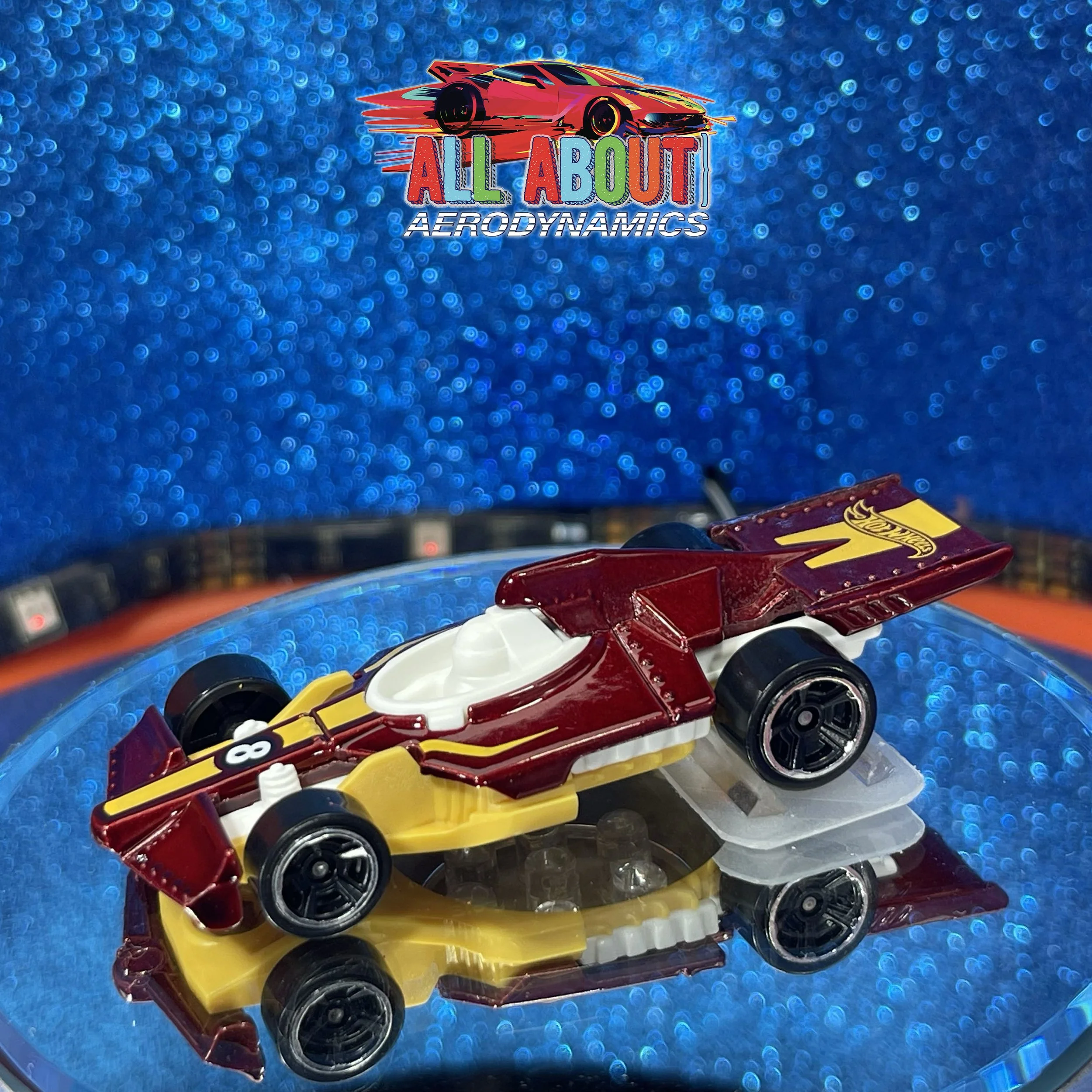 #885 - Formula Flashback