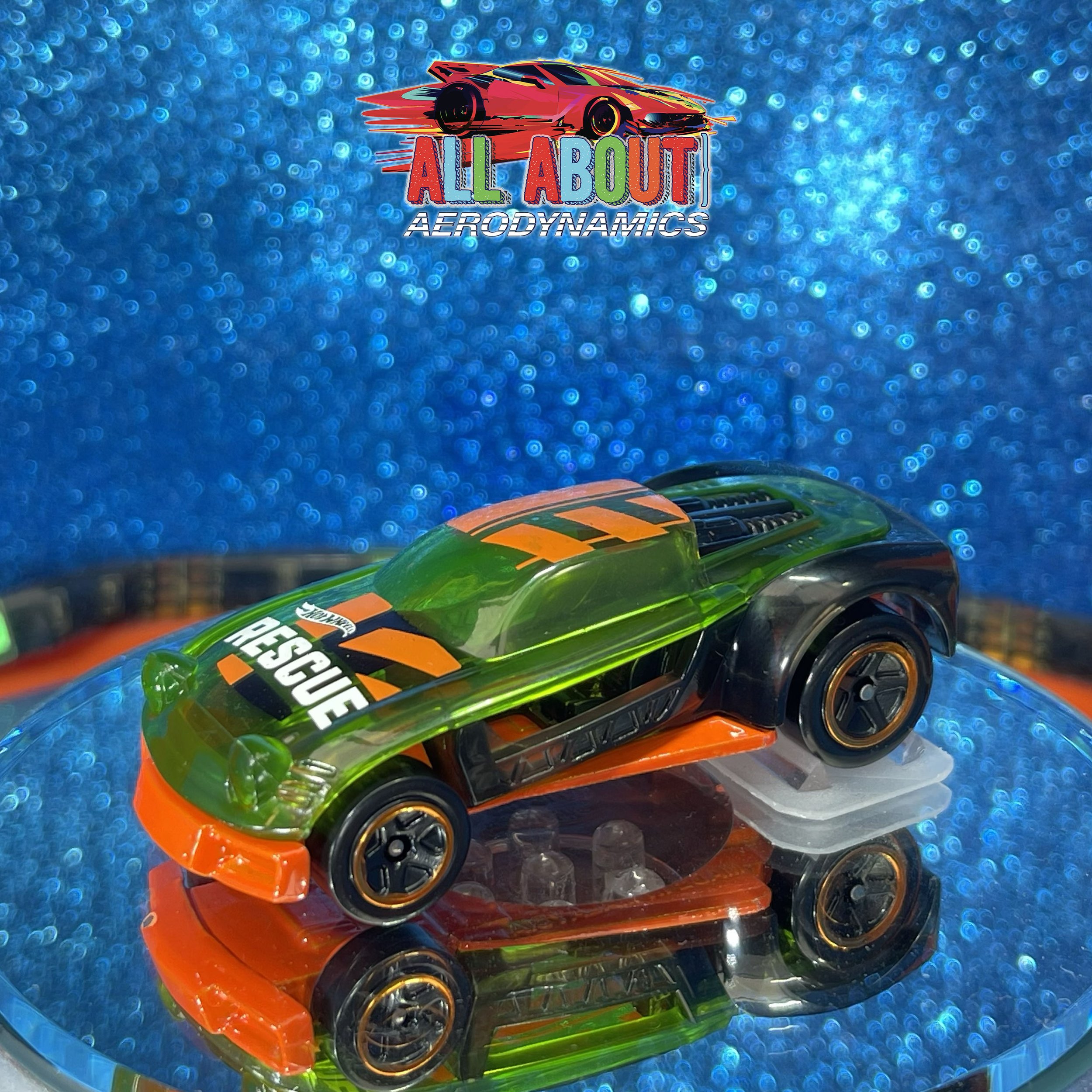 #1044 - Lightnin Bug