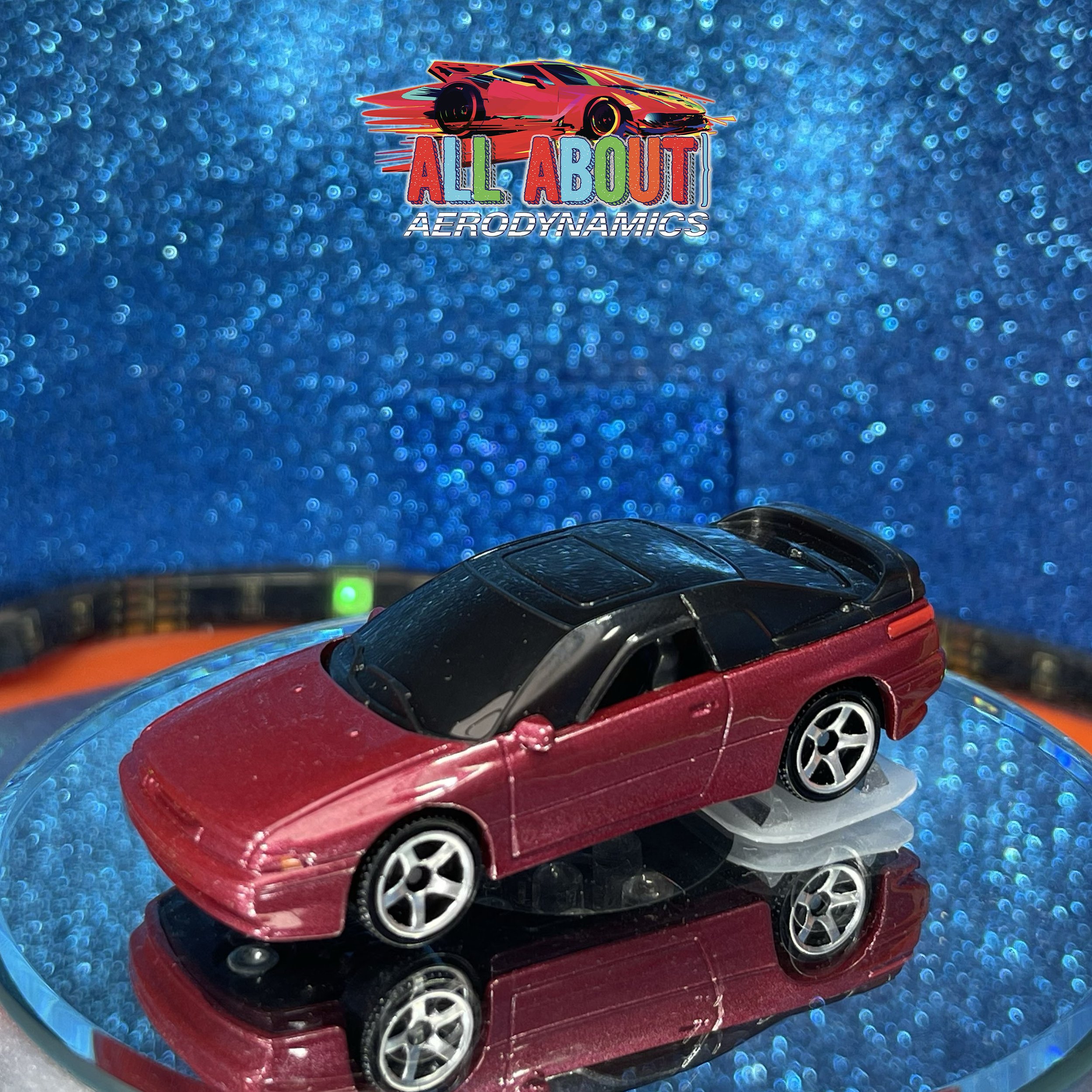 #1101 - Subaru SVX
