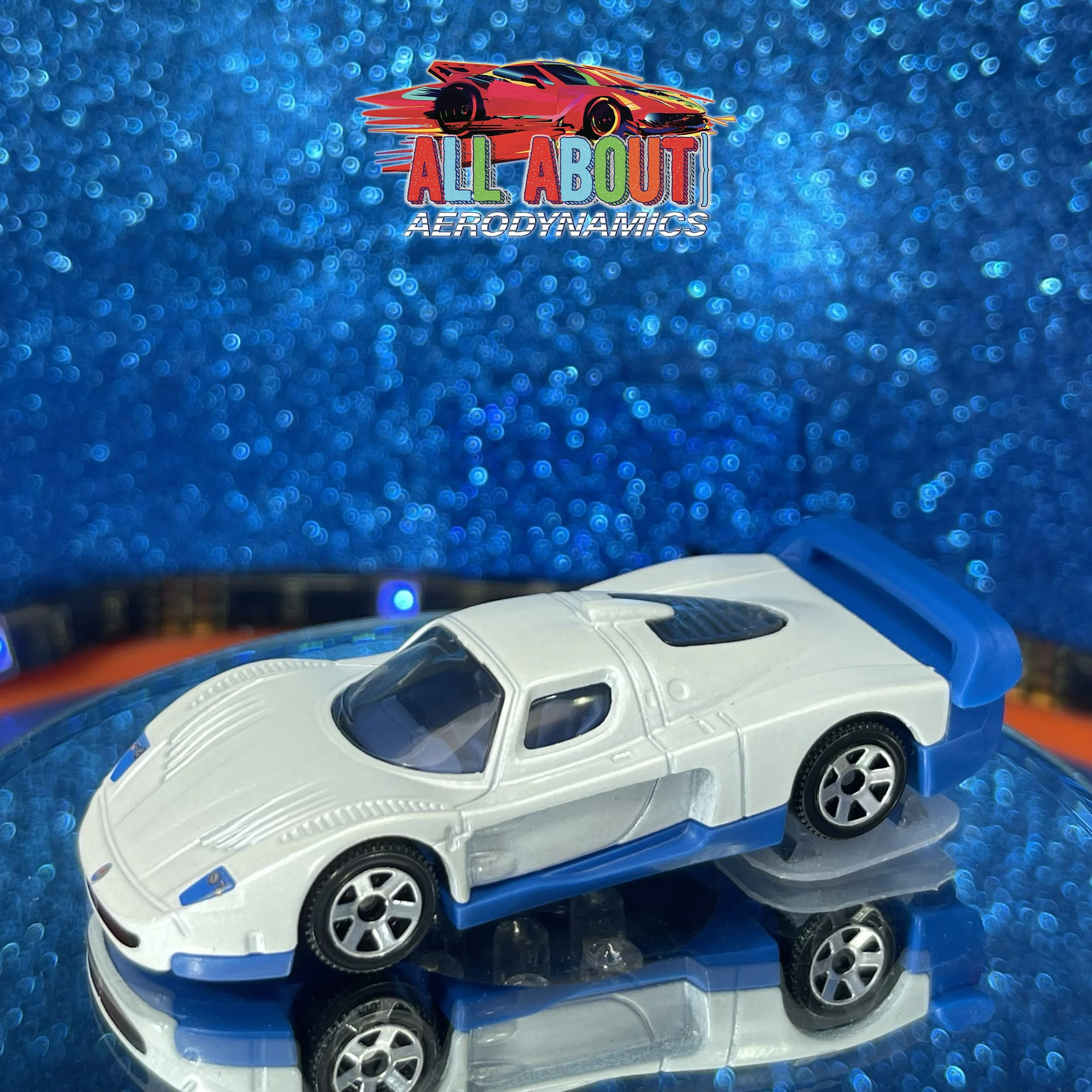 #965 - 2004 Maserati MC12