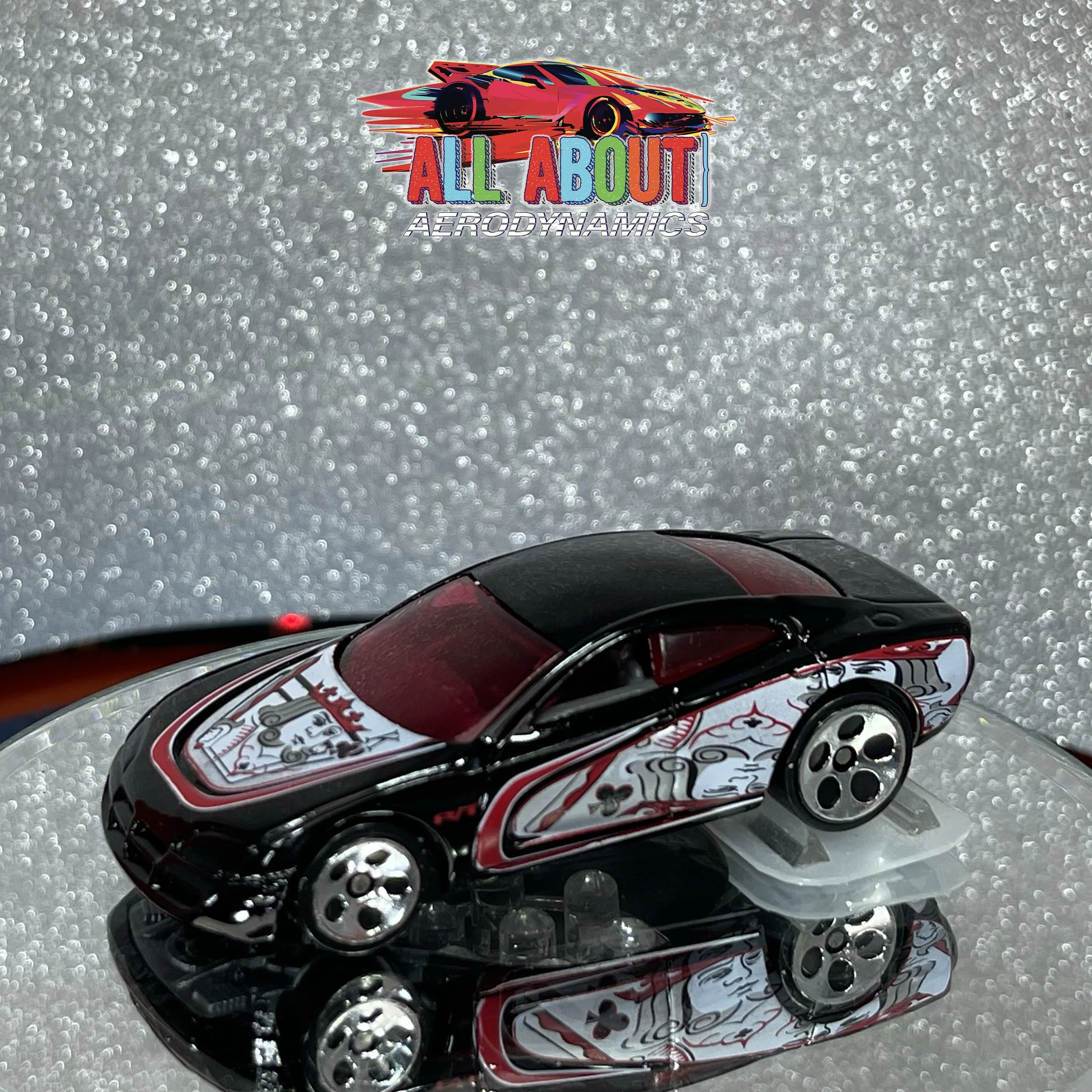 #1187 - Dodge Charger RT